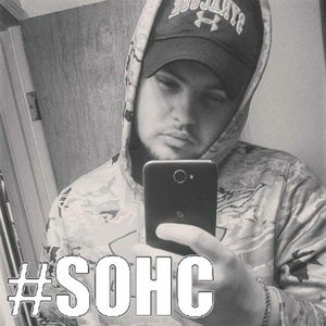 Meet your Posher, Tyler